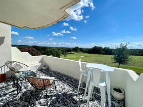 Golf Front Hill Country Villa by Famous Architect